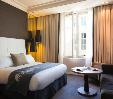 Картинка InterСontinental Marseille - Hotel Dieu 6 Фото InterСontinental Marseille - Hotel Dieu 6