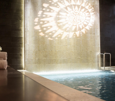 Картинка InterСontinental Marseille - Hotel Dieu 11 Фото InterСontinental Marseille - Hotel Dieu 11