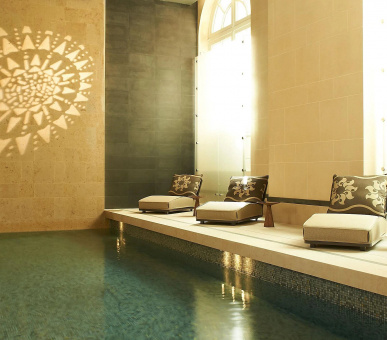 Картинка InterСontinental Marseille - Hotel Dieu 18 Фото InterСontinental Marseille - Hotel Dieu 18