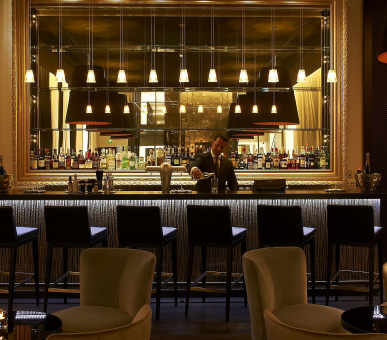 Картинка InterСontinental Marseille - Hotel Dieu 30 Фото InterСontinental Marseille - Hotel Dieu 30