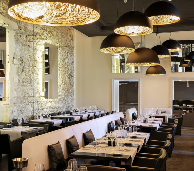 Картинка InterСontinental Marseille - Hotel Dieu 44 Фото InterСontinental Marseille - Hotel Dieu 44