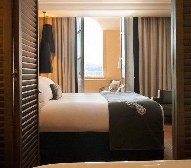 Картинка InterСontinental Marseille - Hotel Dieu 26 Фото InterСontinental Marseille - Hotel Dieu 26