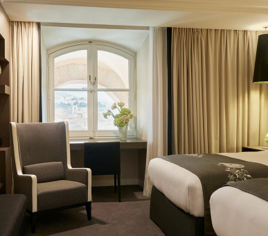 Картинка InterСontinental Marseille - Hotel Dieu 47 Фото InterСontinental Marseille - Hotel Dieu 47