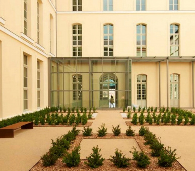 Картинка InterСontinental Marseille - Hotel Dieu 28 Фото InterСontinental Marseille - Hotel Dieu 28