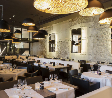 Картинка InterСontinental Marseille - Hotel Dieu 45 Фото InterСontinental Marseille - Hotel Dieu 45