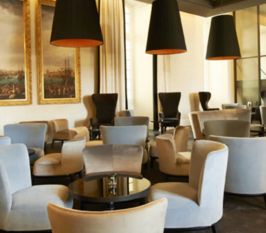 Картинка InterСontinental Marseille - Hotel Dieu 31 Фото InterСontinental Marseille - Hotel Dieu 31