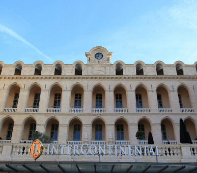 Картинка InterСontinental Marseille - Hotel Dieu 9 Фото InterСontinental Marseille - Hotel Dieu 9