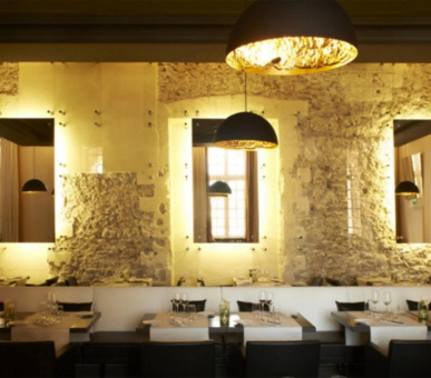 Картинка InterСontinental Marseille - Hotel Dieu 29 Фото InterСontinental Marseille - Hotel Dieu 29