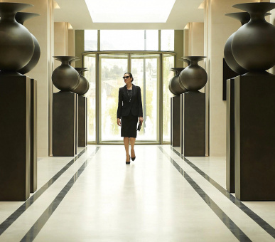 Картинка InterСontinental Marseille - Hotel Dieu 20 Фото InterСontinental Marseille - Hotel Dieu 20