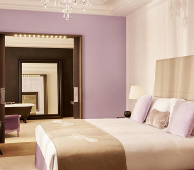 Картинка InterСontinental Marseille - Hotel Dieu 46 Фото InterСontinental Marseille - Hotel Dieu 46