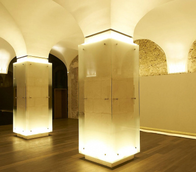 Картинка InterСontinental Marseille - Hotel Dieu 25 Фото InterСontinental Marseille - Hotel Dieu 25