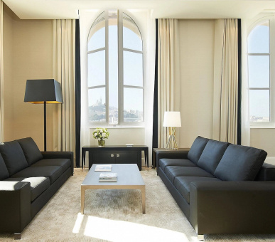 Картинка InterСontinental Marseille - Hotel Dieu 37 Фото InterСontinental Marseille - Hotel Dieu 37