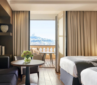 Картинка InterСontinental Marseille - Hotel Dieu 48 Фото InterСontinental Marseille - Hotel Dieu 48