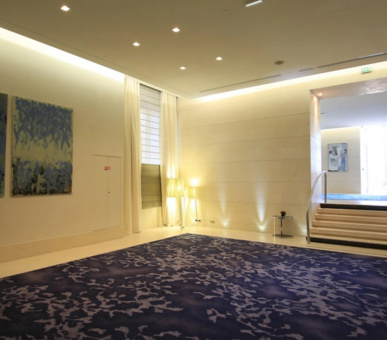 Картинка InterСontinental Marseille - Hotel Dieu 24 Фото InterСontinental Marseille - Hotel Dieu 24