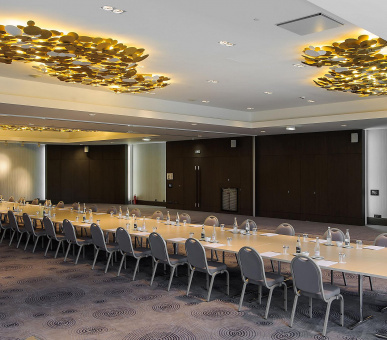 Картинка InterСontinental Marseille - Hotel Dieu 3 Фото InterСontinental Marseille - Hotel Dieu 3