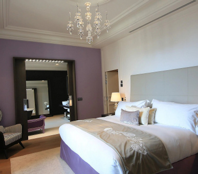 Картинка InterСontinental Marseille - Hotel Dieu 41 Фото InterСontinental Marseille - Hotel Dieu 41