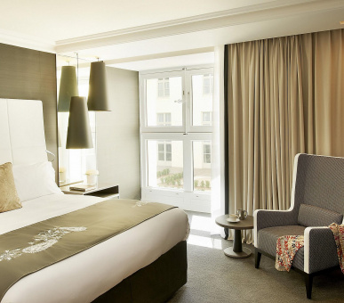 Картинка InterСontinental Marseille - Hotel Dieu 38 Фото InterСontinental Marseille - Hotel Dieu 38