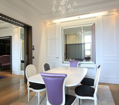 Картинка InterСontinental Marseille - Hotel Dieu 40 Фото InterСontinental Marseille - Hotel Dieu 40