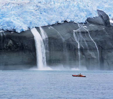 Картинка Национальный парк Глейшер Бей (Аляска, Национальные природные парки) 5 Фото Национальный парк Глейшер Бей (Аляска, Национальные природные парки) 5