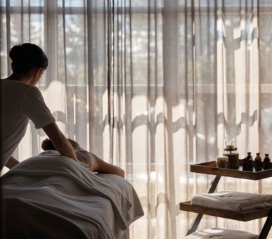 Фото COMO Alpina Dolomites 12