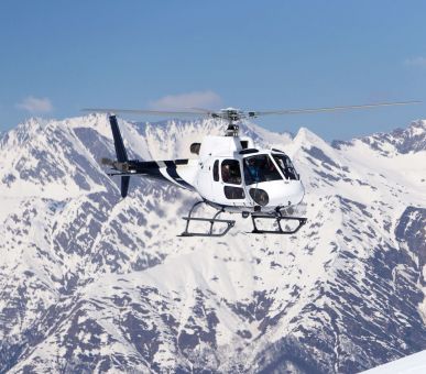 Фото COMO Alpina Dolomites 17