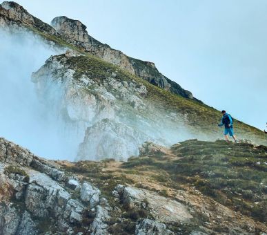 Фото COMO Alpina Dolomites 20