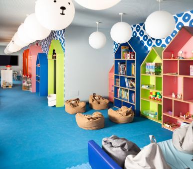 Фото COMO Alpina Dolomites 24