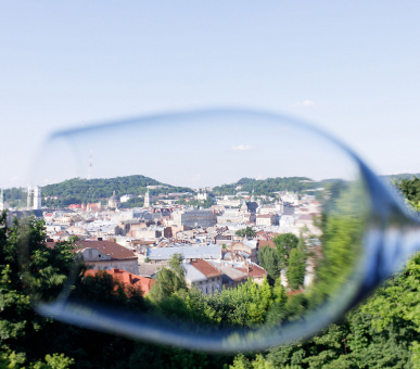 Фото Citadel Inn Hotel 34