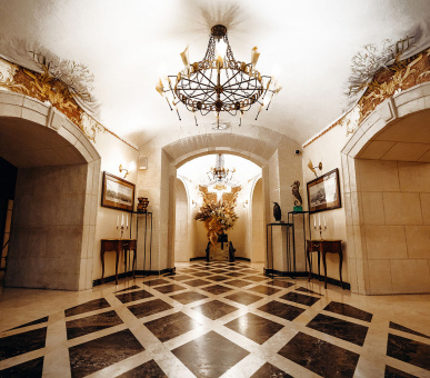 Фото Citadel Inn Hotel 30