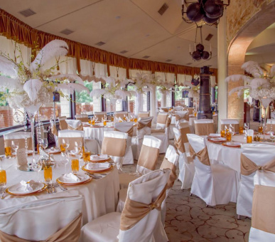 Фото Citadel Inn Hotel 13