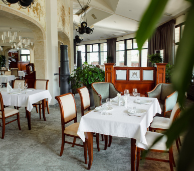 Фото Citadel Inn Hotel 51