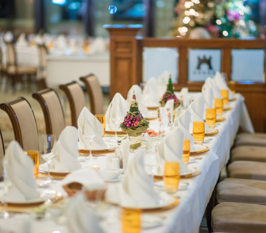 Фото Citadel Inn Hotel 2