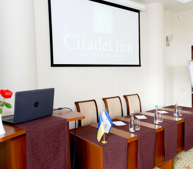 Фото Citadel Inn Hotel 40