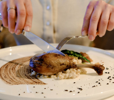 Фото Citadel Inn Hotel 33