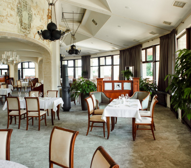 Фото Citadel Inn Hotel 49