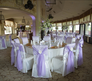 Фото Citadel Inn Hotel 14