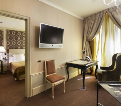 Картинка El Palace (Испания, Барселона) 5 Фото El Palace (Испания, Барселона) 5