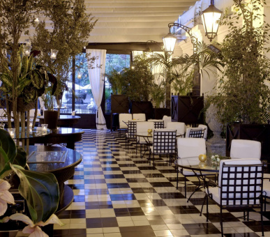 Картинка El Palace (Испания, Барселона) 29 Фото El Palace (Испания, Барселона) 29