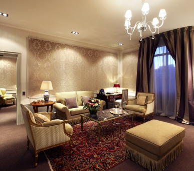 Картинка El Palace (Испания, Барселона) 26 Фото El Palace (Испания, Барселона) 26