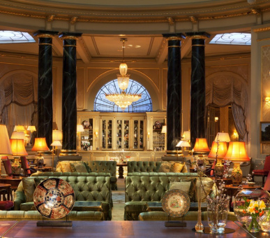 Картинка El Palace (Испания, Барселона) 3 Фото El Palace (Испания, Барселона) 3