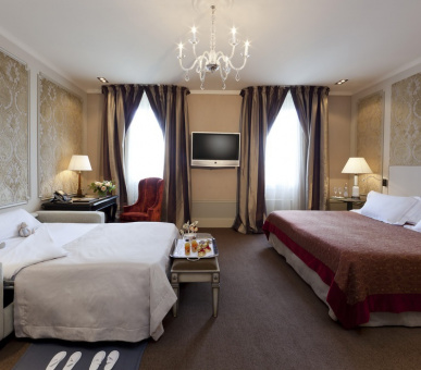 Картинка El Palace (Испания, Барселона) 22 Фото El Palace (Испания, Барселона) 22