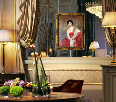 Картинка El Palace (Испания, Барселона) 19 Фото El Palace (Испания, Барселона) 19