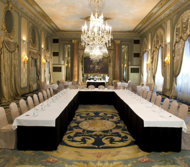 Картинка El Palace (Испания, Барселона) 25 Фото El Palace (Испания, Барселона) 25