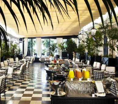 Картинка El Palace (Испания, Барселона) 27 Фото El Palace (Испания, Барселона) 27