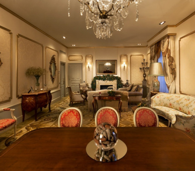 Картинка El Palace (Испания, Барселона) 13 Фото El Palace (Испания, Барселона) 13