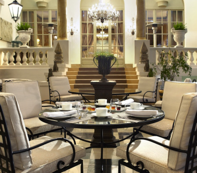 Картинка El Palace (Испания, Барселона) 8 Фото El Palace (Испания, Барселона) 8