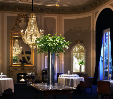 Картинка El Palace (Испания, Барселона) 14 Фото El Palace (Испания, Барселона) 14