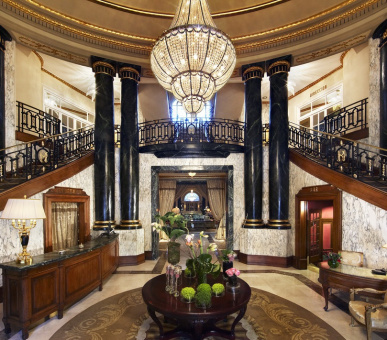 Картинка El Palace (Испания, Барселона) 28 Фото El Palace (Испания, Барселона) 28