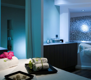 Картинка El Palace (Испания, Барселона) 18 Фото El Palace (Испания, Барселона) 18