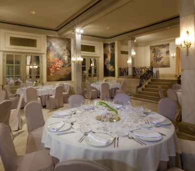 Картинка El Palace (Испания, Барселона) 24 Фото El Palace (Испания, Барселона) 24